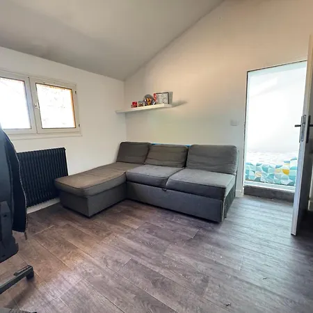 Belle Maison Avec Jacuzzi Et Piscine Chauffe Вилла *