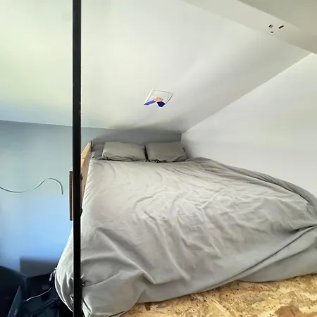 Вилла Belle Maison Avec Jacuzzi Et Piscine Chauffe *